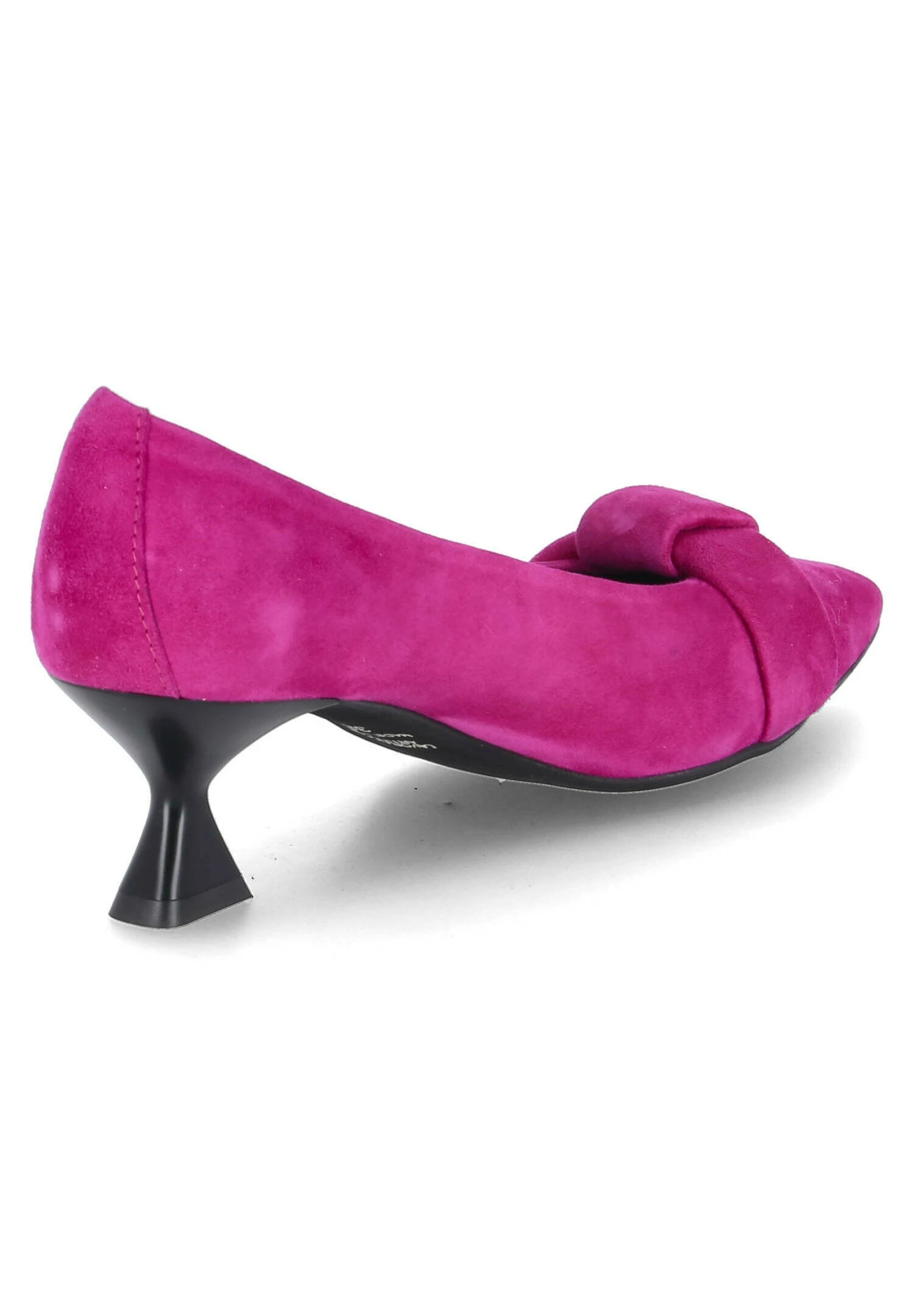 Laika - Klassieke Pumps - Pink 6 Laika - Klassieke Pumps - Pink - Afbeelding 6