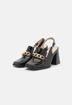Wide Fit Maeve - Klassieke Pumps - Black -Damesschoenen ceaeb81b58204b72b8442bd0af82e8d7 scaled