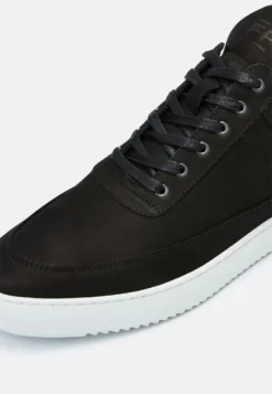 Filling Pieces Low Top Ripple Unisex - Sneakers Laag - Black/White -Damesschoenen cecde7421adc4ee6ab9f95256776b136 scaled