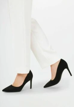 Klassieke Pumps - Nero