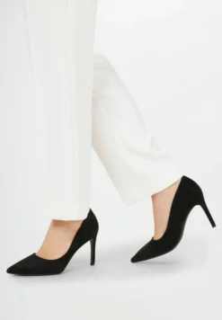 Klassieke Pumps - Nero