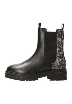 Bay - Regenlaarzen - Black/Pixel Black