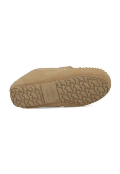 Nowra - Pantoffels - Beige -Damesschoenen d0157c7fbd01424bab1c9c92c32d5de0