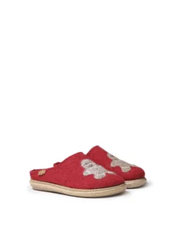 Toni Pons Miri-Nd - Pantoffels - Light Red -Damesschoenen d06b27f78755467ebc6a73dd3ddf624a scaled