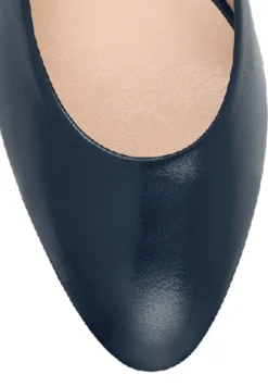 HÖGL Studio- Klassieke Pumps - Ocean -Damesschoenen d06ecda176e242bdb1f02583840f188d