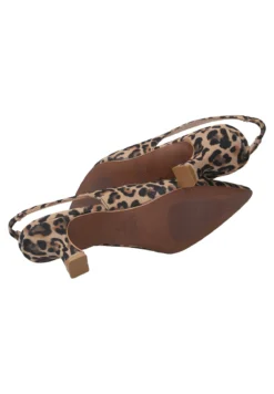 Evelyne - Klassieke Pumps - Grau -Damesschoenen d083f2ec765c40dfb0fbd92ae4a0f732