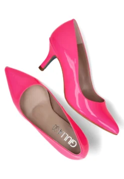 Klassieke Pumps - Pink 6 Klassieke Pumps - Pink -Damesschoenen d1cd1c6d26af44cabe81d460a6ee58d7