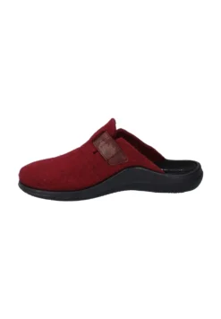 Pantoffels - Bordo-Kombi 8 Pantoffels - Bordo-Kombi -Damesschoenen d1e609b74aeb420282dd2c24ea558a9a scaled