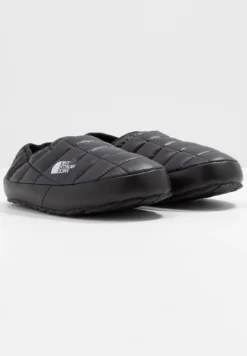 The North Face W Thermoball Traction Mule V - Pantoffels - Black -Damesschoenen d2c1368a4a97487a89c599d51071e216