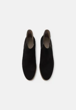 Anna Field Leather- Korte Laarzen - Black -Damesschoenen d2d1e50bb6a342ff8538d06005d9ae0f scaled