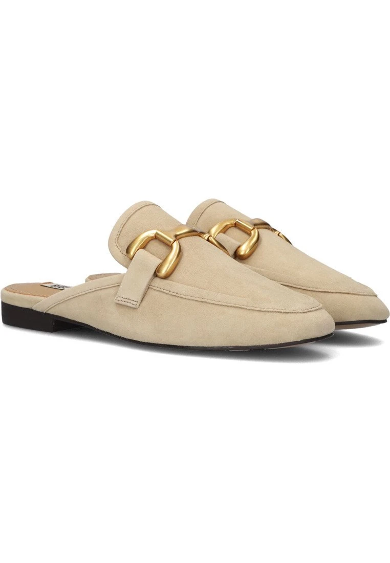 Bibi Lou Pantoffels - Beige 2 Bibi Lou Pantoffels - Beige - Afbeelding 2