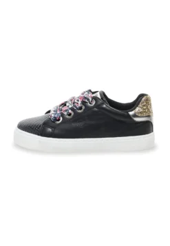 KAPORAL Severine - Sneakers Laag - Black