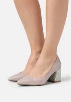 Klassieke Pumps - Blush