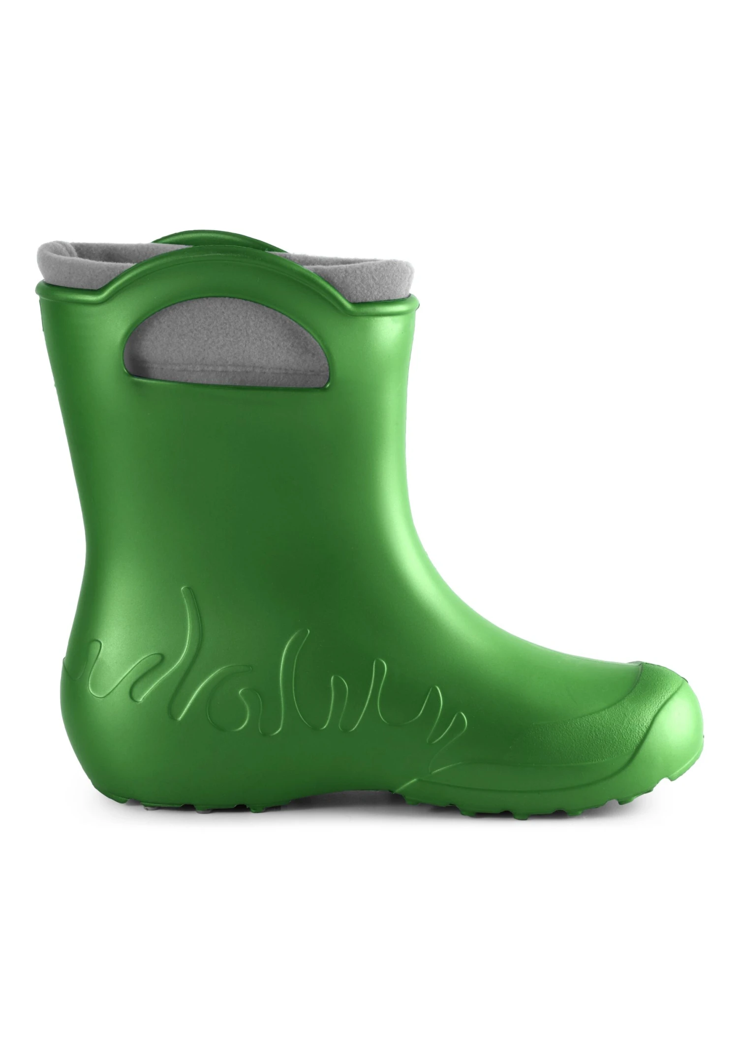 Frogwowinter - Regenlaarzen - Emerald 7 Frogwowinter - Regenlaarzen - Emerald - Afbeelding 7