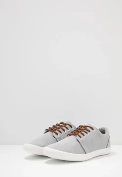 Pier One Unisex - Sneakers Laag - Light Grey 8 Pier One Unisex - Sneakers Laag - Light Grey -Damesschoenen d4abf33656024362baf9be7350ecaf62 scaled