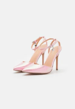 Even&Odd Klassieke Pumps - Light Pink -Damesschoenen d4addcf6d3ba4d5cbde1b85f00c4a931 scaled