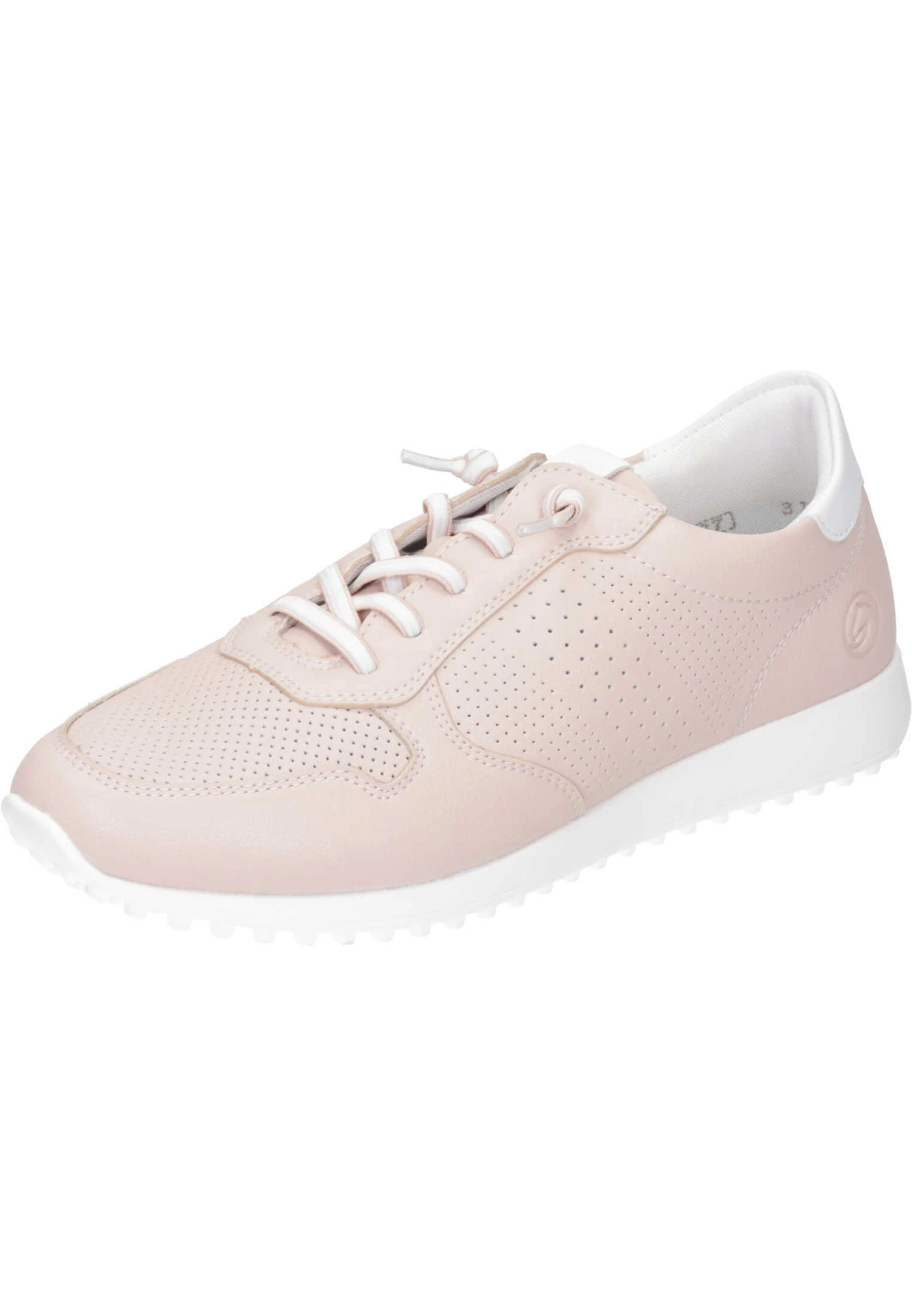 Remonte Sneakers Laag - Lightblush 2 Remonte Sneakers Laag - Lightblush - Afbeelding 2