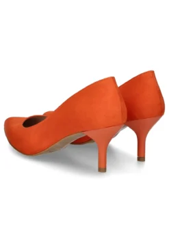 Klassieke Pumps - Orange -Damesschoenen d5c8eb772b224c7ba4f7b37826cfa9da