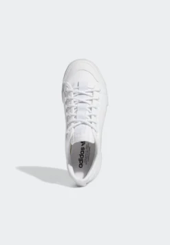 Adidas Originals Nizza - Sneakers Laag - White 15 Adidas Originals Nizza - Sneakers Laag - White -Damesschoenen d625497daf304c1fac333a16cfca0c61 scaled