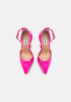 Steve Madden Prompt - Plateaupumps - Fuchsia 11 Steve Madden Prompt - Plateaupumps - Fuchsia -Damesschoenen d7304bc0ef6a42f888f14a22eb94f0b2 scaled