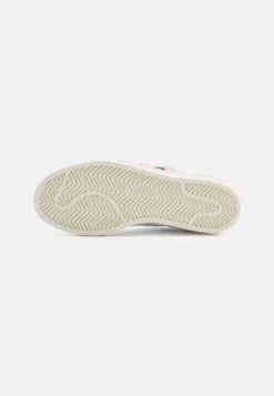 Adidas Originals Superstar - Sneakers Laag - Footwear White/Clear Pink/Semi Court Green -Damesschoenen d7d646eddc394f3a8cb903fc4ae16871 scaled