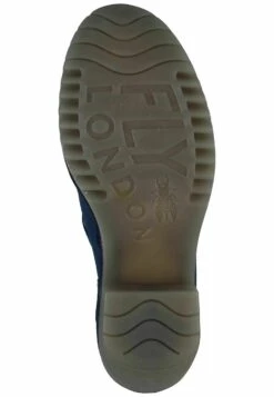 Fly London Plateaupumps - Blue 11 Fly London Plateaupumps - Blue -Damesschoenen d810b4eba1a148a2ba3753c106569f7d