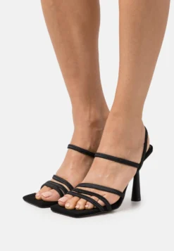 Call It Spring Abbey - Sandalen - Black