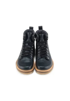 Sif - Enkellaarsjes Met Plateauzool - Black -Damesschoenen d9c67dbb125b417481e91278af195a3a scaled