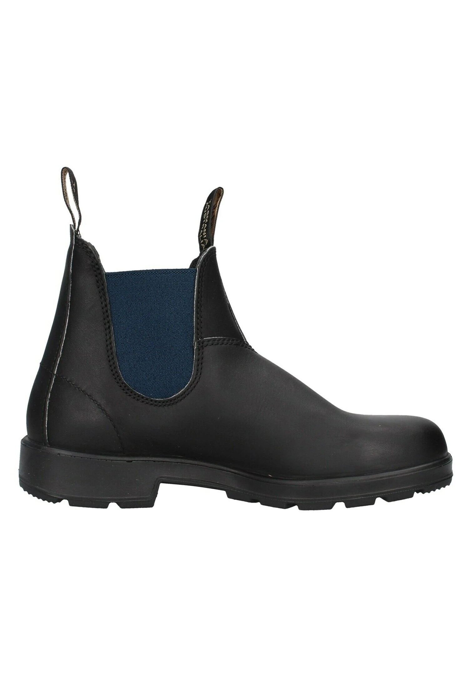 Blundstone El Side - Korte Laarzen - Black 4 Blundstone El Side - Korte Laarzen - Black - Afbeelding 4
