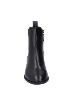 Gerry Weber Sena - Korte Laarzen - Schwarz 8 Gerry Weber Sena - Korte Laarzen - Schwarz -Damesschoenen da87ac0bc2ba401385cdd7332951bf8a scaled