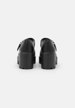 KOI FOOTWEAR Vegan Tira Classic Mary Janes - Plateaupumps - Black 9 KOI FOOTWEAR Vegan Tira Classic Mary Janes - Plateaupumps - Black -Damesschoenen daac75aa0d1a4d18b306fb508e7b1ddc