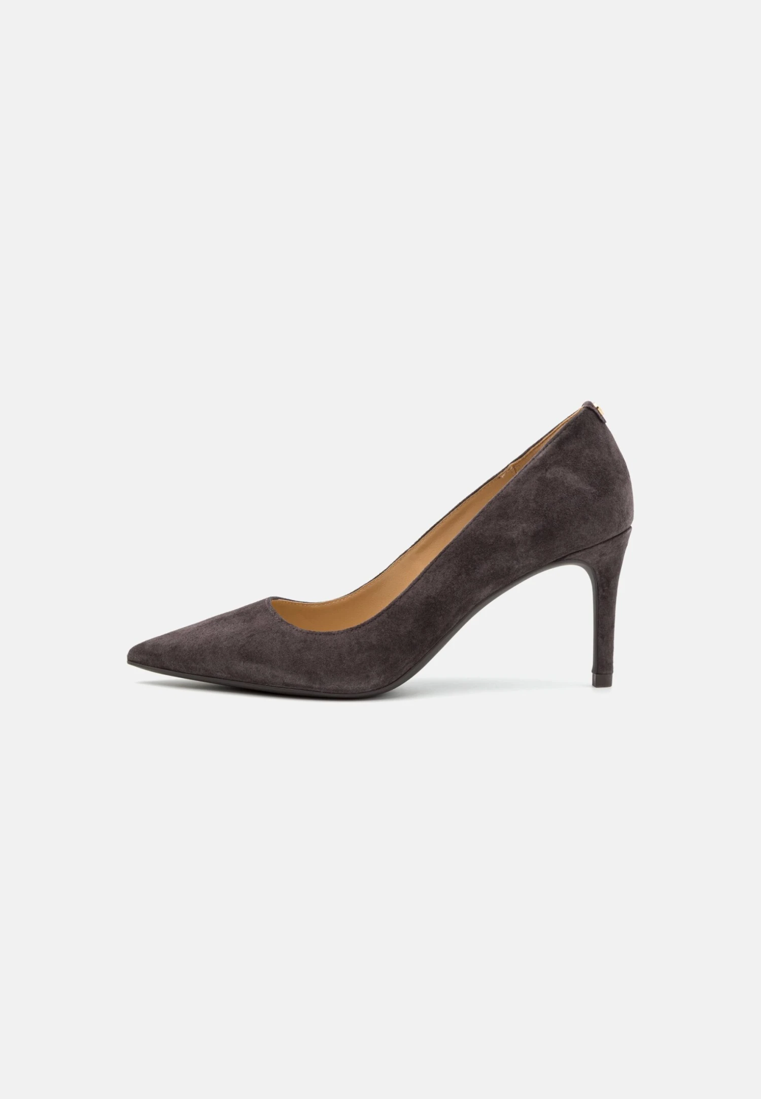 MICHAEL Michael Kors Alina - Klassieke Pumps - Chocolate 2 MICHAEL Michael Kors Alina - Klassieke Pumps - Chocolate - Afbeelding 2