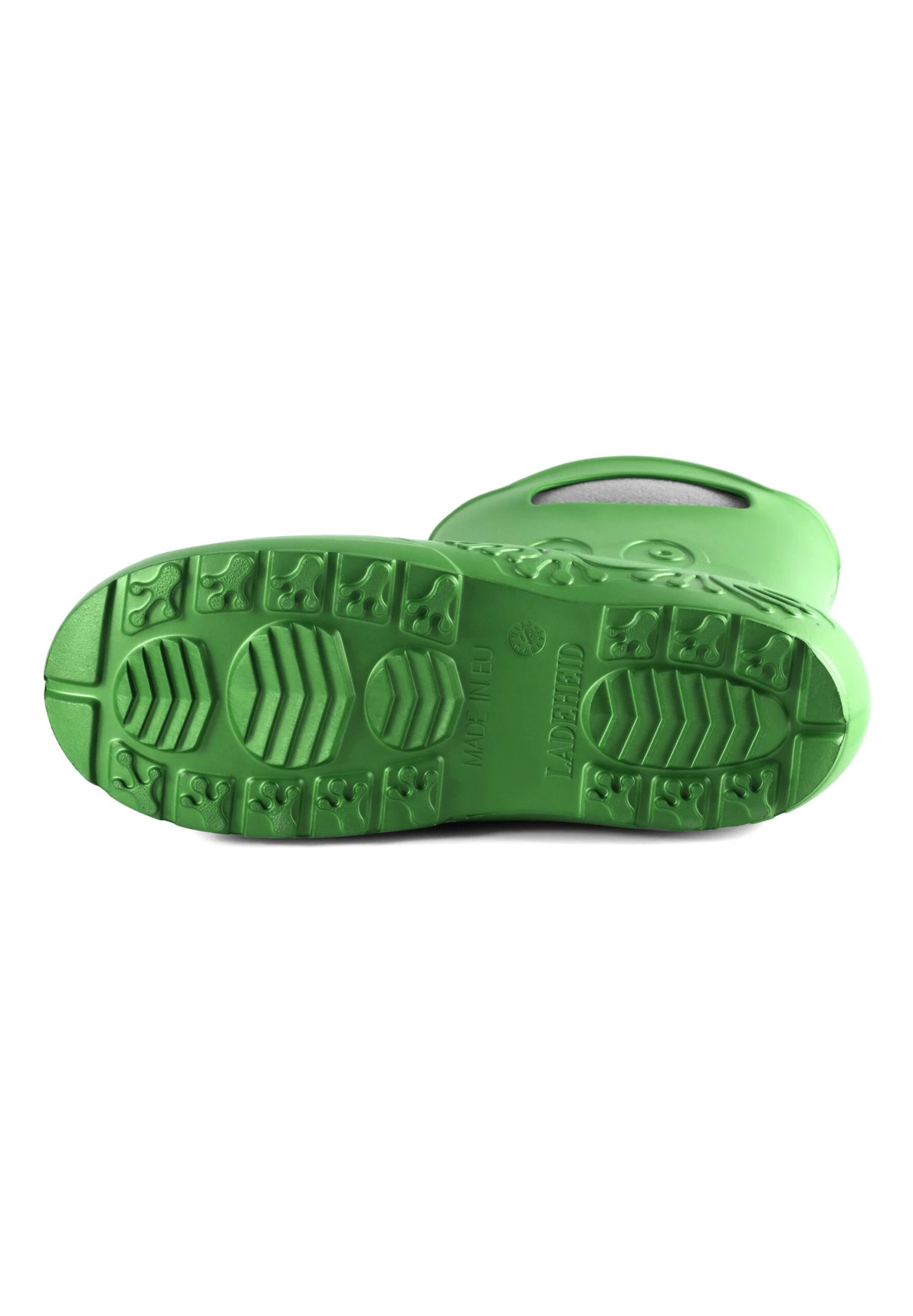 Frogwowinter - Regenlaarzen - Emerald 4 Frogwowinter - Regenlaarzen - Emerald - Afbeelding 4