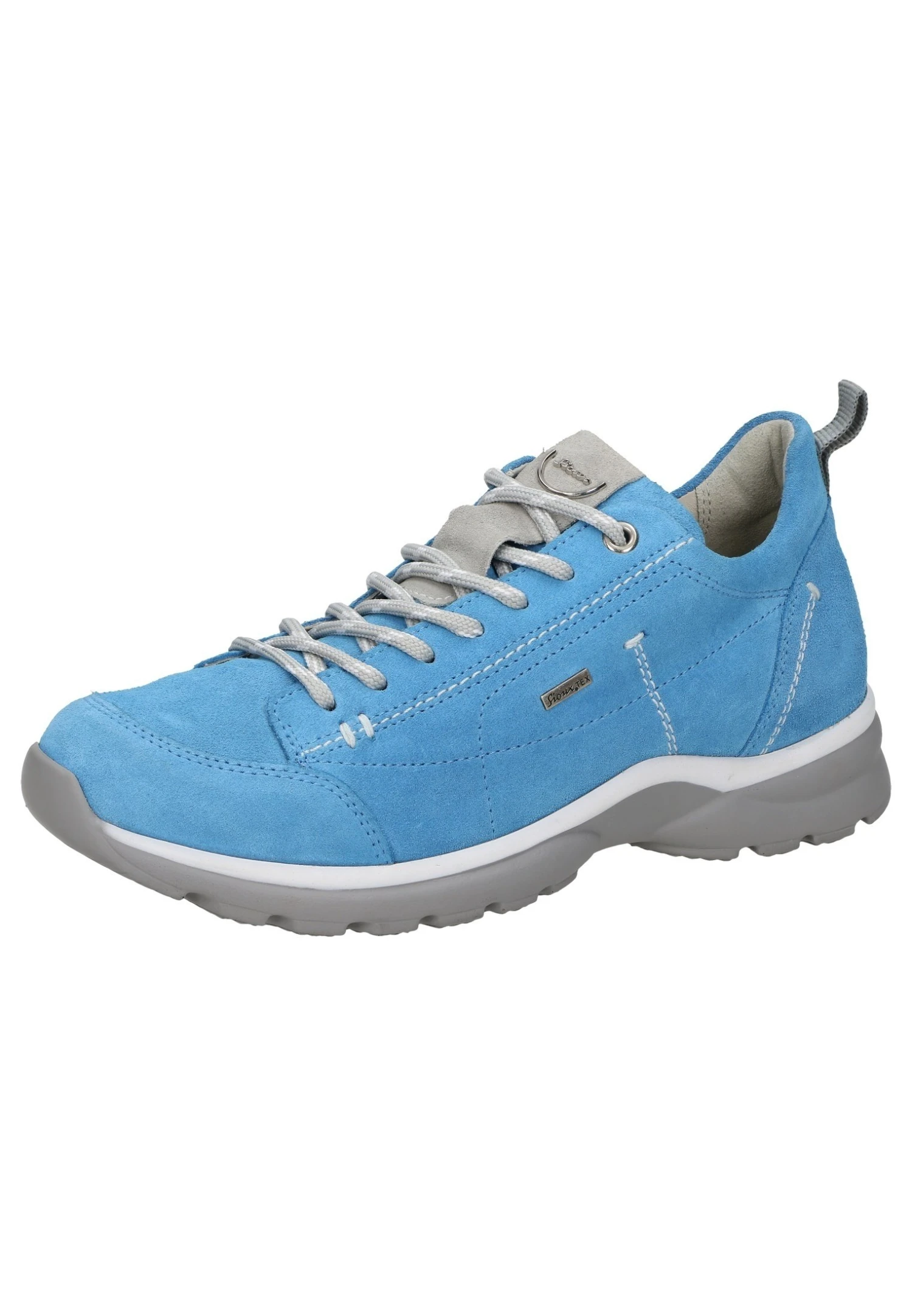 Radojka - Sneakers Laag - Blau 2 Radojka - Sneakers Laag - Blau - Afbeelding 2