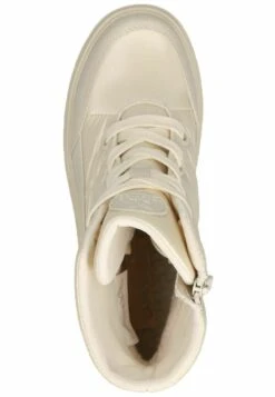 Caprice Veterboots - Beige Comb -Damesschoenen dc2bd14ca1744b46a3403c32df9c4d74