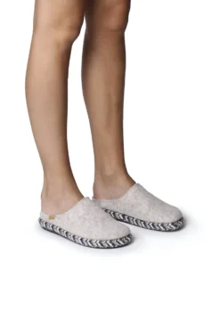 Toni Pons Miri-Fp - Pantoffels - Cru