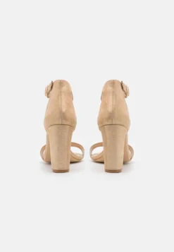 Minelli Sandalen Met Hoge Hak - Platine 7 Minelli Sandalen Met Hoge Hak - Platine -Damesschoenen dc72006e560d4b17bcfcfd9f2eeb4508 scaled