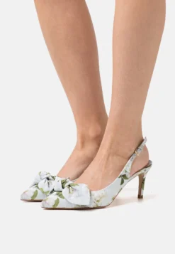 Ted Baker Krili - Klassieke Pumps - Light Green