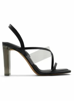Aldo Sling Back Kiyana - Sandalen Met Hoge Hak - Black -Damesschoenen dd0ac0e3376746718846196c05cf650a scaled