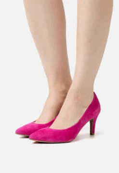 Copenhagen Shoes Siesta - Klassieke Pumps - Pink