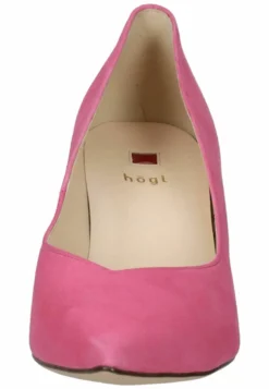 HÖGL Klassieke Pumps - Azalee -Damesschoenen ddcc02e7c8e44ebdba262a5996d41bd5