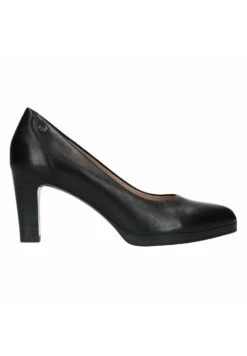 Klassieke Pumps - Schwarz -Damesschoenen de9b403c9cfc4d1fb4f93d542c9b3b85