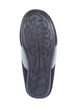 Pantoffels - Braun -Damesschoenen dec00fe01d9e412b9a546809d506e671 scaled