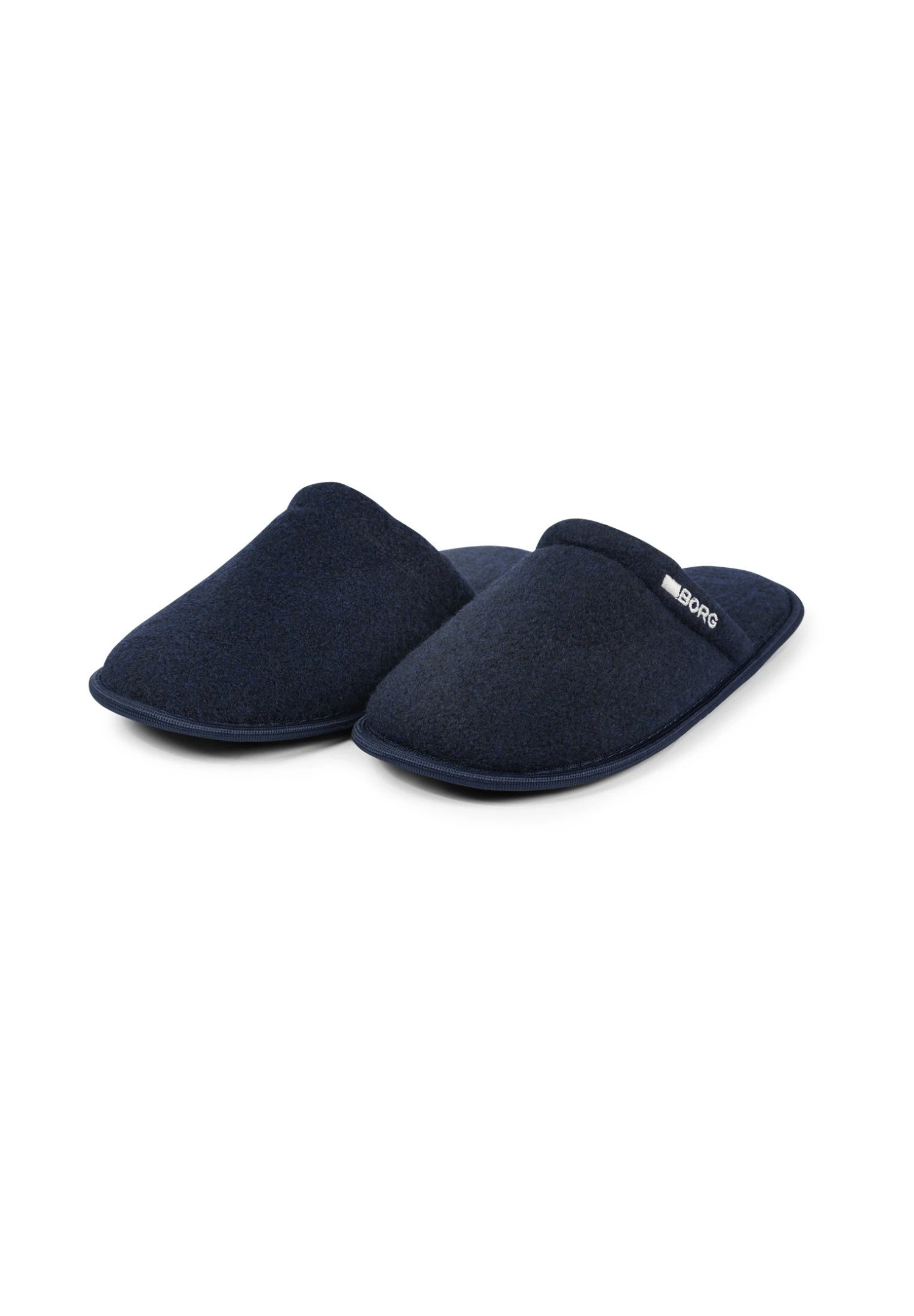 BJØRN BORG Homy W House- Pantoffels - Navy 2 BJØRN BORG Homy W House- Pantoffels - Navy - Afbeelding 2