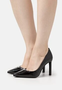 Zadig & Voltaire Perfect Vintage- Klassieke Pumps - Noir