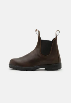 Blundstone 1609 Classics - Korte Laarzen - Antique Brown