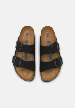 Birkenstock Arizona- Muiltjes - Black 11 Birkenstock Arizona- Muiltjes - Black -Damesschoenen e09f978d174747258796b141b584a383 scaled