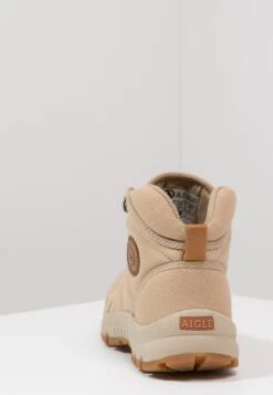 Aigle Tenere Light W - Bergschoenen - Sand -Damesschoenen e0b87738714844698e042f05153e7f64