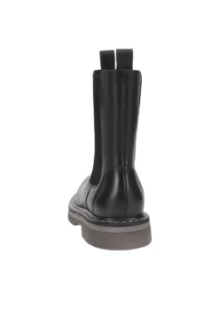 Chelsea - Korte Laarzen - Black -Damesschoenen e1152a1d205e48be8d0e16f5d6bbd3ce scaled