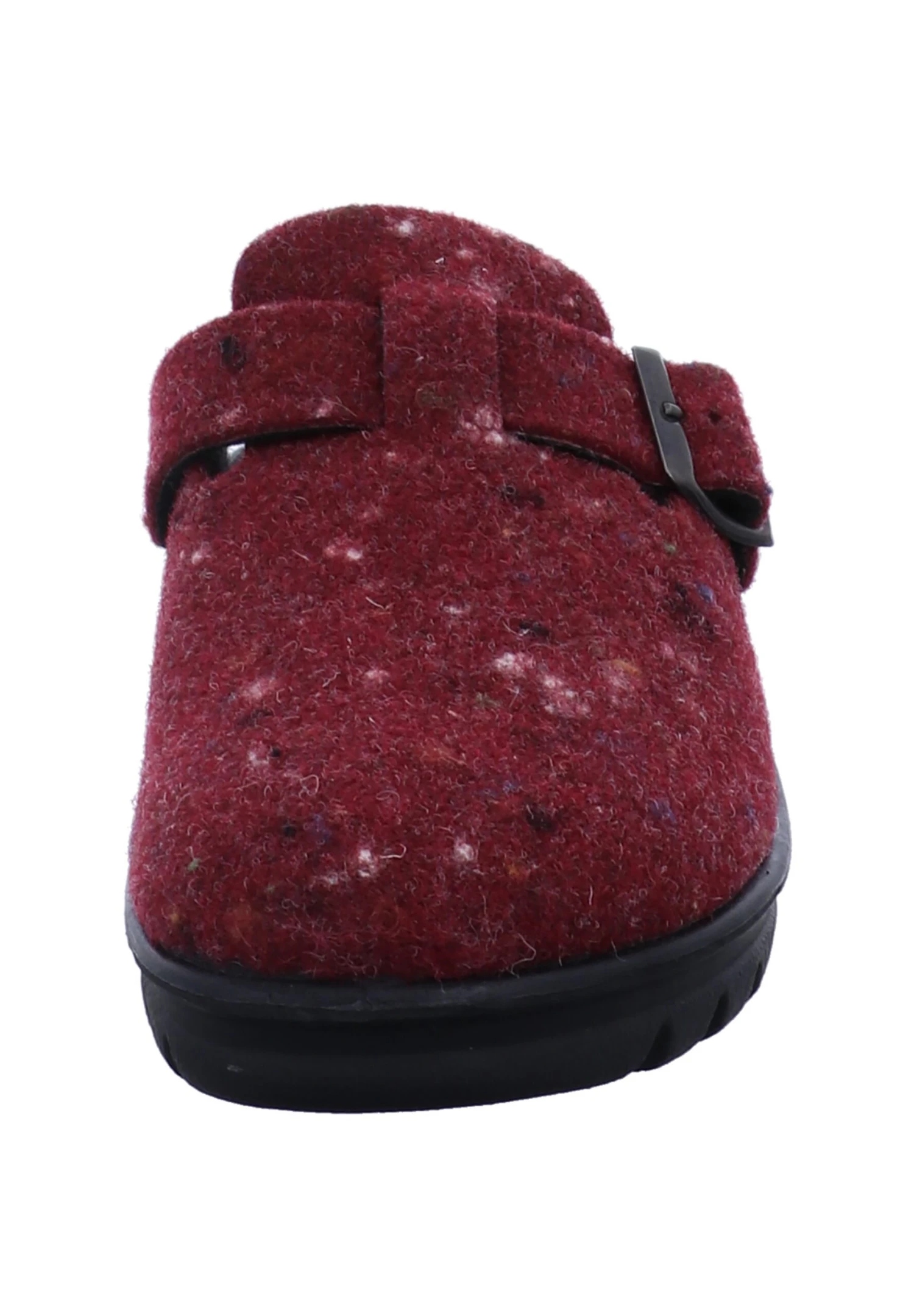 Pantoffels - Carmin-Multi 2 Pantoffels - Carmin-Multi - Afbeelding 2